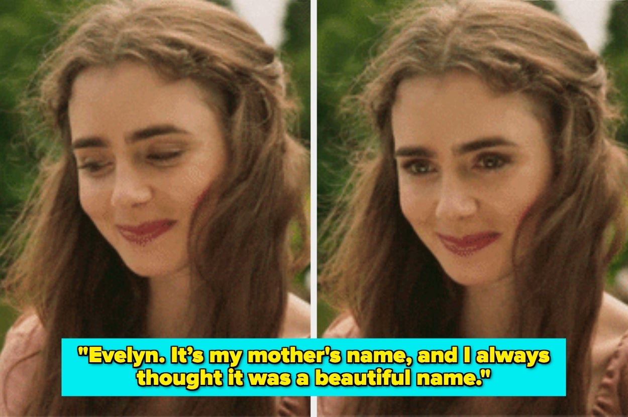 18 Of The Prettiest Names People Have Ever Heard, In Case You’re ...