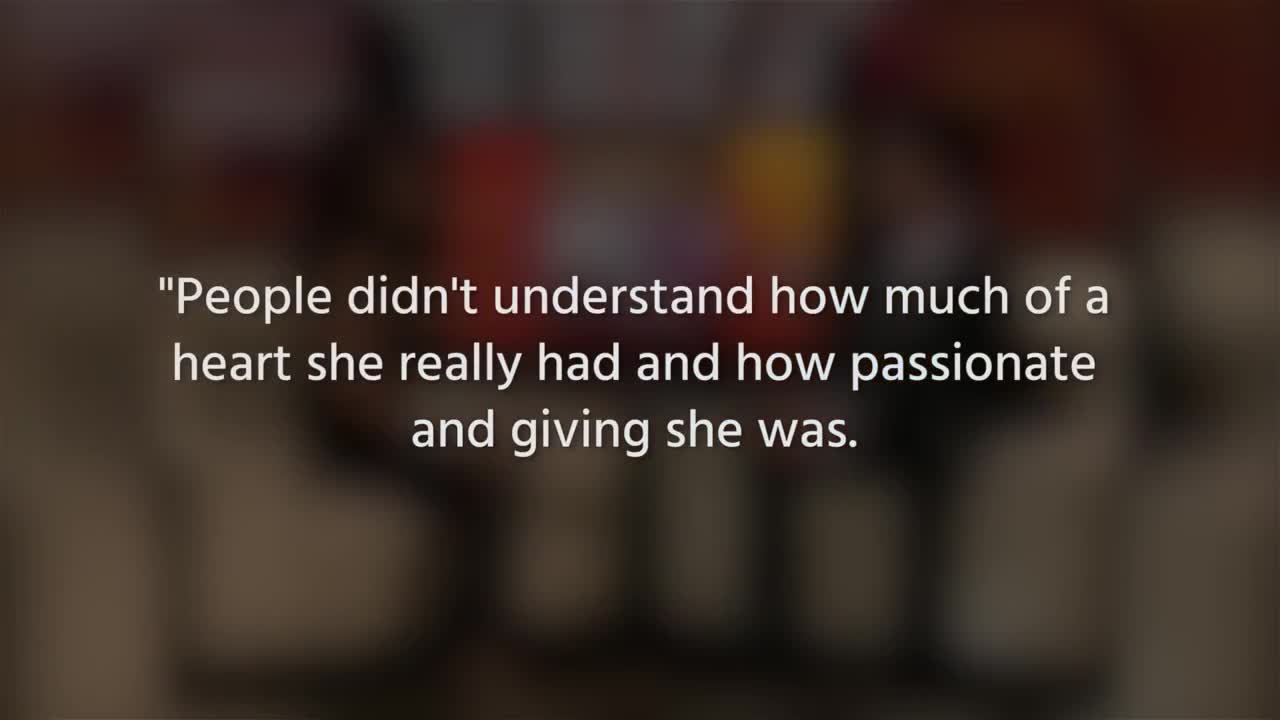 What Was Revealed About Lisa Left Eye Lopes After Her Death(00)