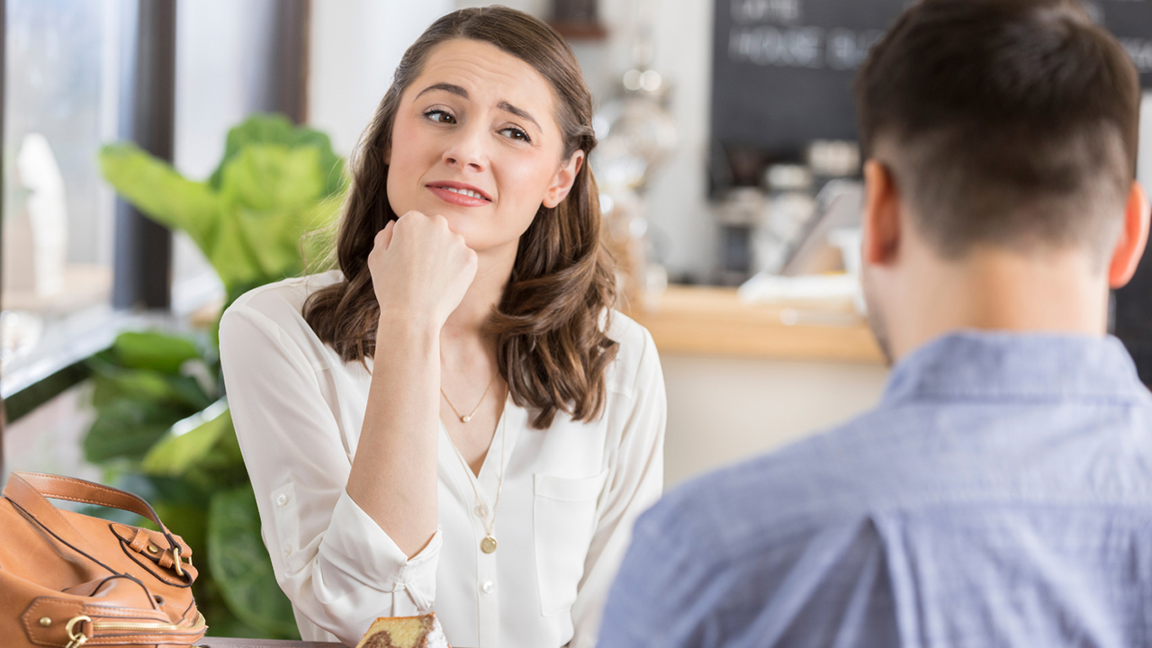 These 9 Cringey Traits Will Make You Instantly Unlikable