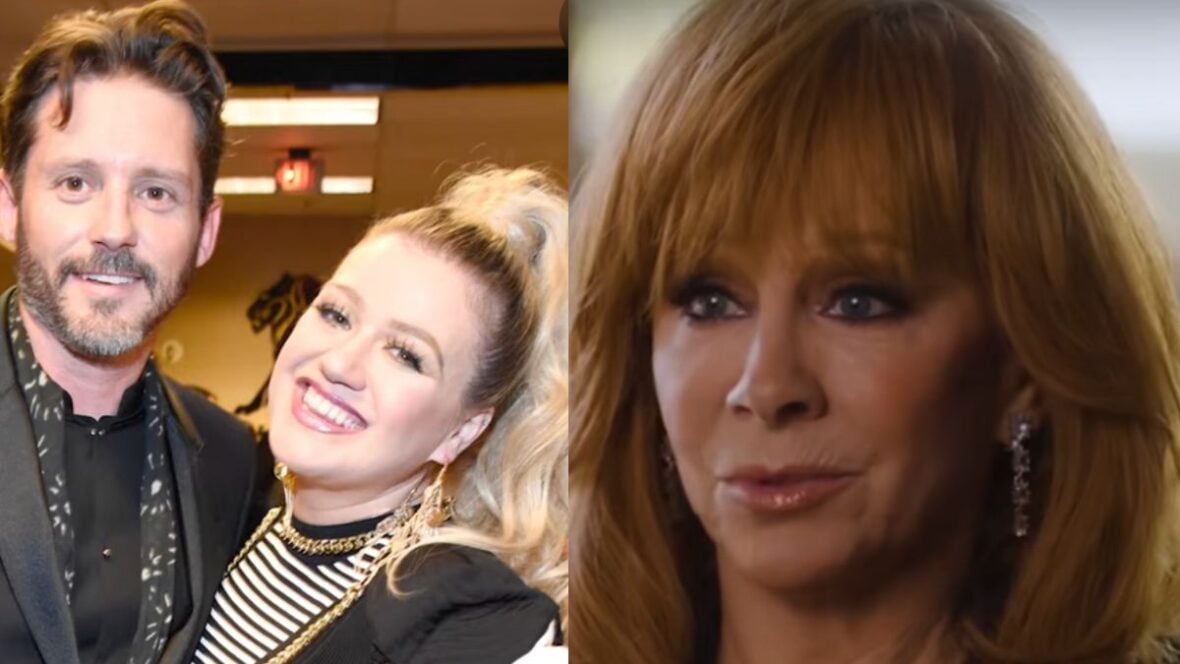 Reba McEntire’s Former Stepson Dead At 48 Here’s How She Stepped Up