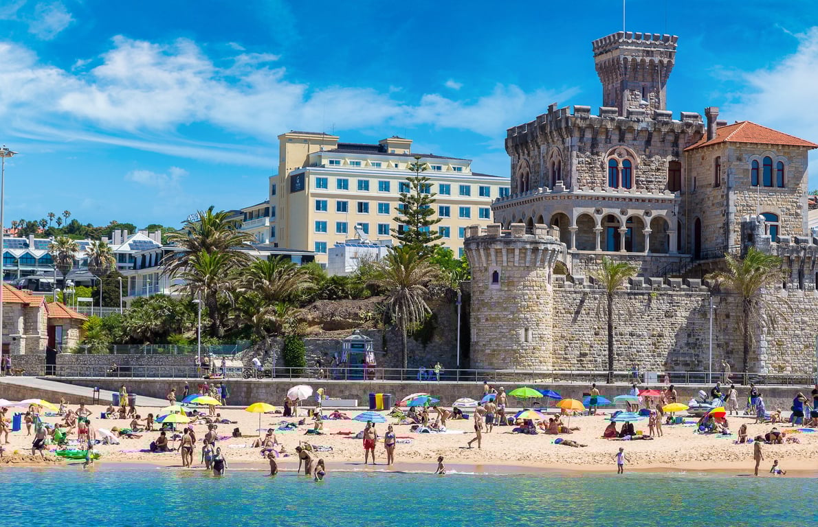 Why Portugal's beaches are the best in the world