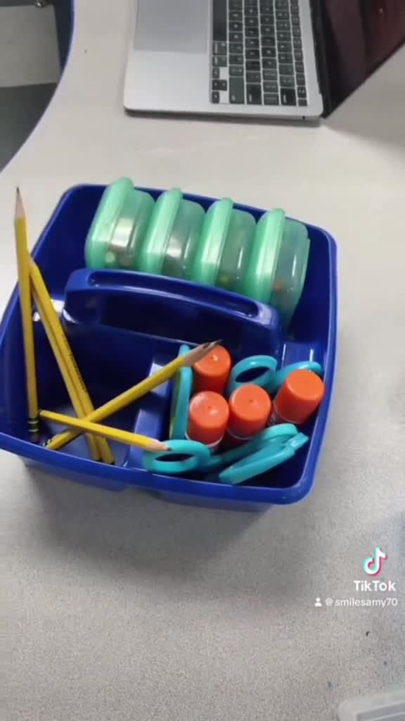 My Top Picks for Organizing Student Supplies in the Classroom