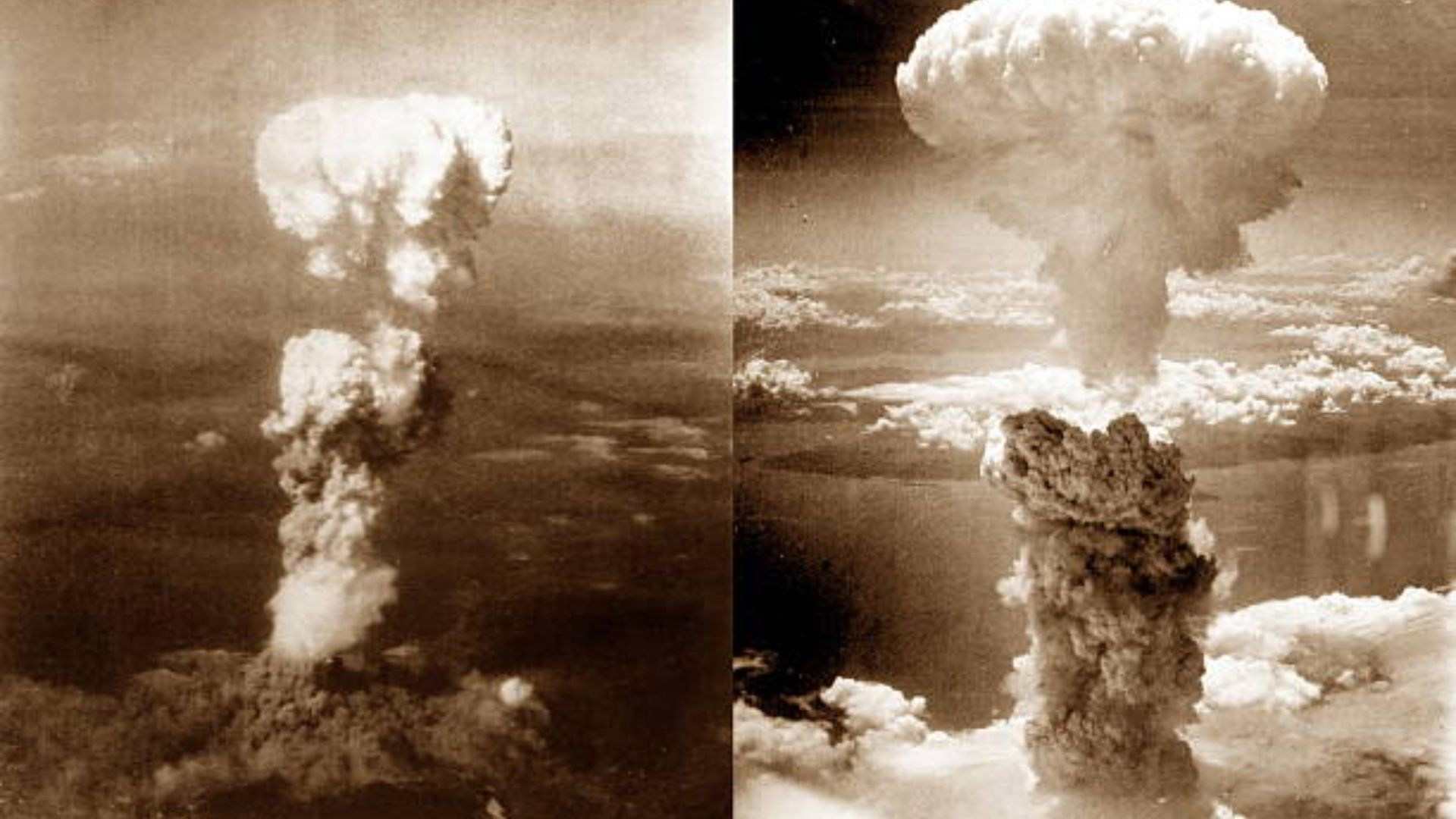 World closest to nuclear precipice since Hiroshima and Nagasaki says World closest to nuclear precipice since Hiroshima and Nagasaki says