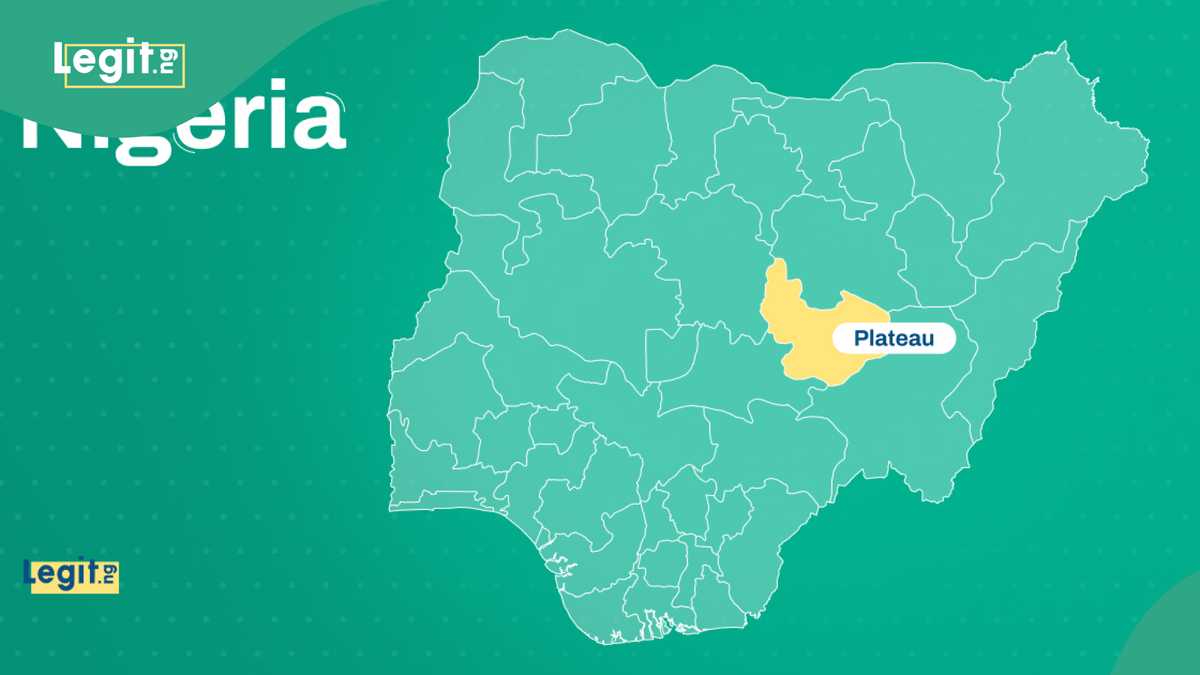 Insecurity in Nigeria: 12 killed in fresh Plateau attack