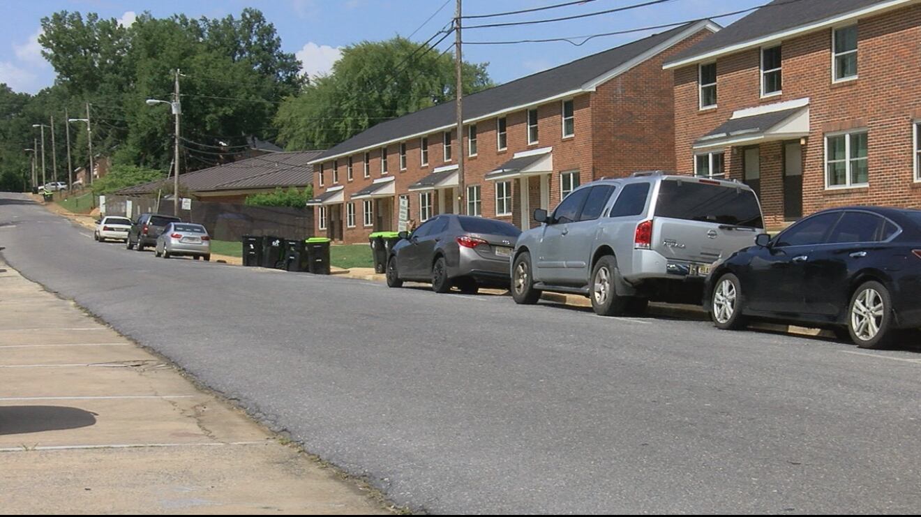 Teen arrested in Sylacauga homicide that killed B.B. Comer student