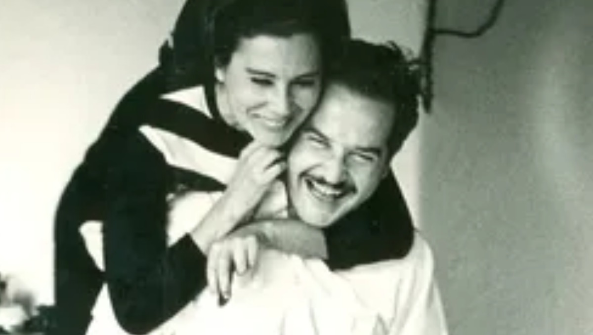 Hija de Rita Macedo revela lo que pensaba la actriz sobre quitarse la vida: "Le parecía algo emocionantísimo"