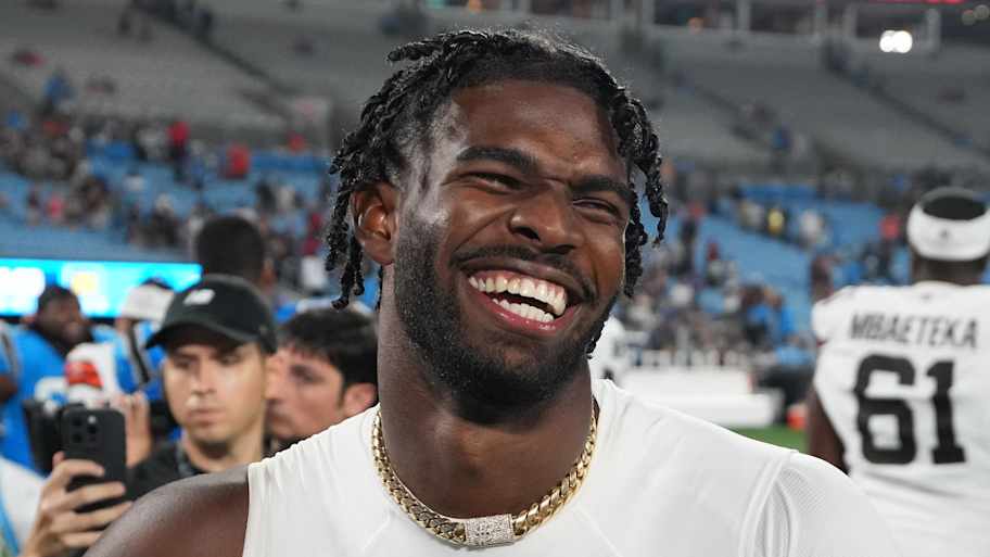 Cleveland Browns' Kevin Stefanski Reveals Plan For Shedeur Sanders' Next  Game, Reps