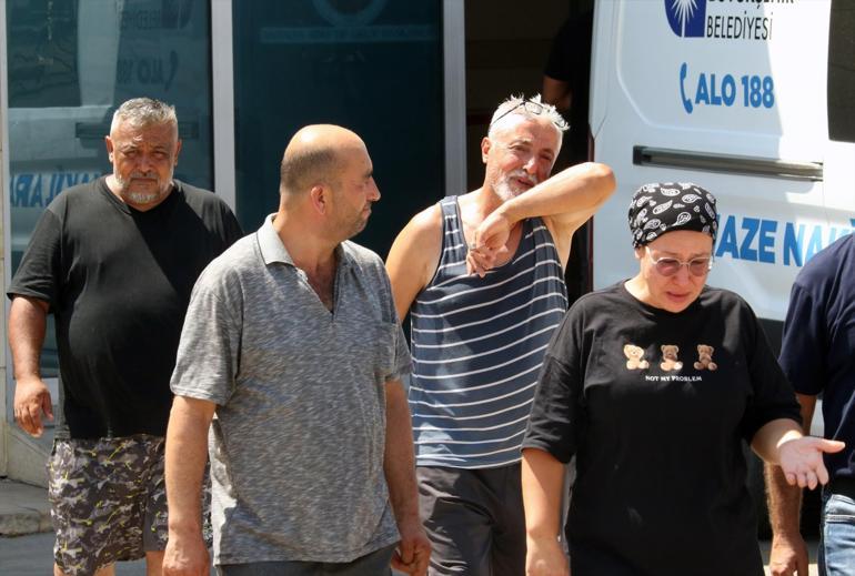 Telefonda başlayan tartışma kanlı bitti! 25 yaşındaki genç cinayete kurban gitti