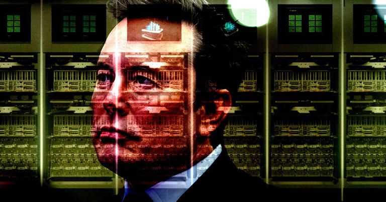 Tesla Dojo'S Failure: A Warning Sign For The Future Of Ai? - ai0o5xy