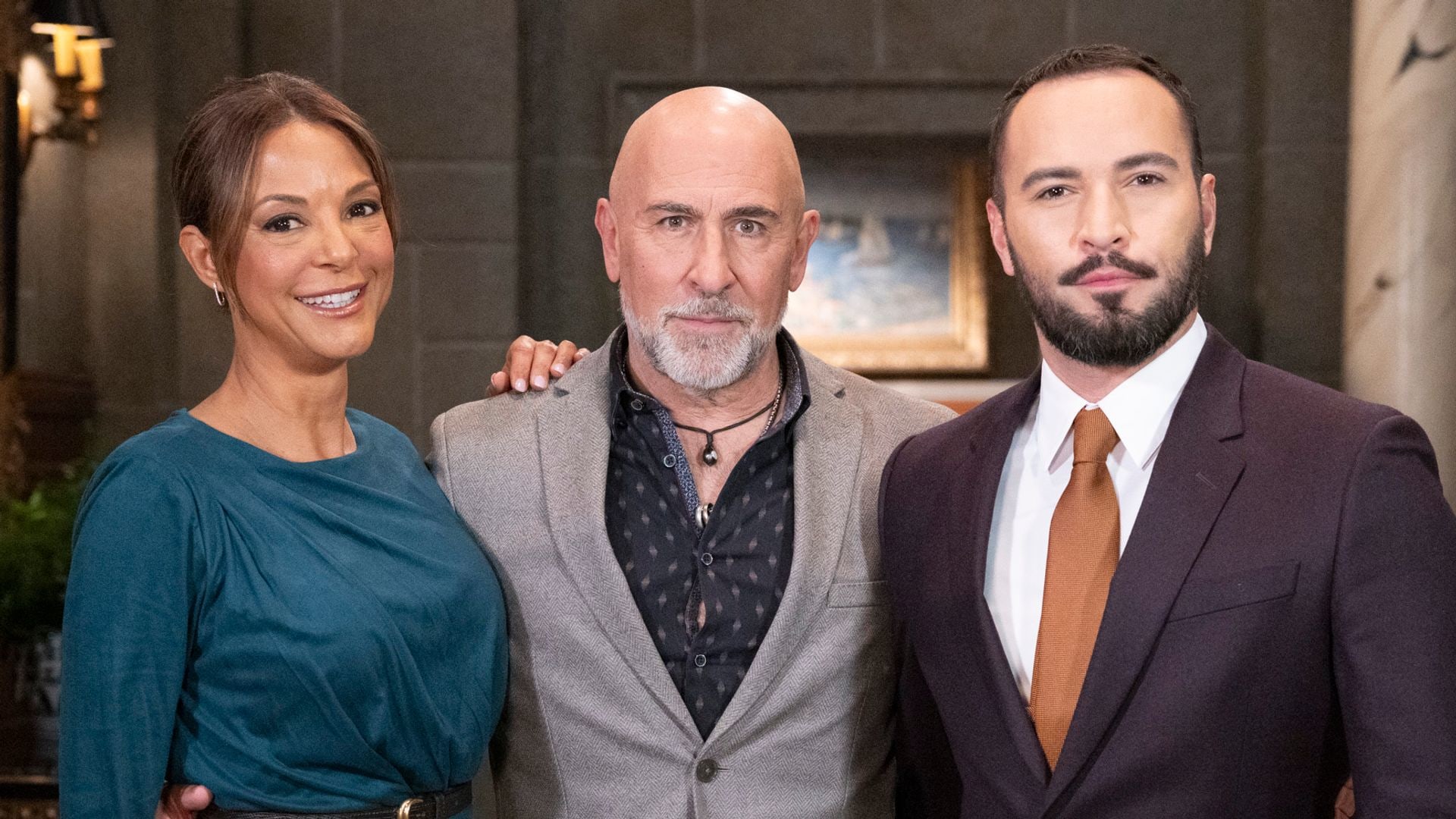 General Hospital creators share update in cast member's unexpected return