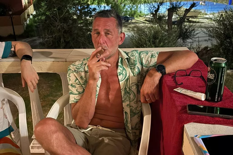 Ο Κρεγκ Μπλούμερ / Φωτ: Birmingham Live