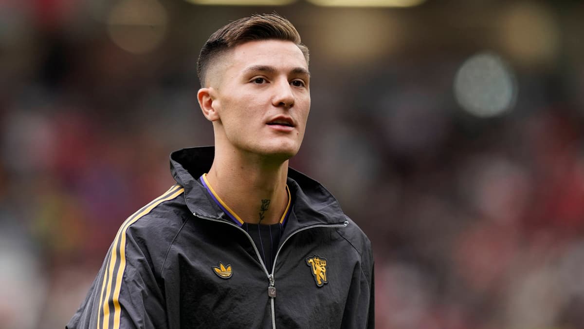 Man Utd Transfer News Red Devils Reject Chance To Sign Benjamin Sesko