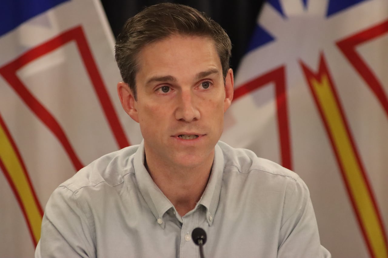 N.L. declares regional state of emergency as more communities evacuate