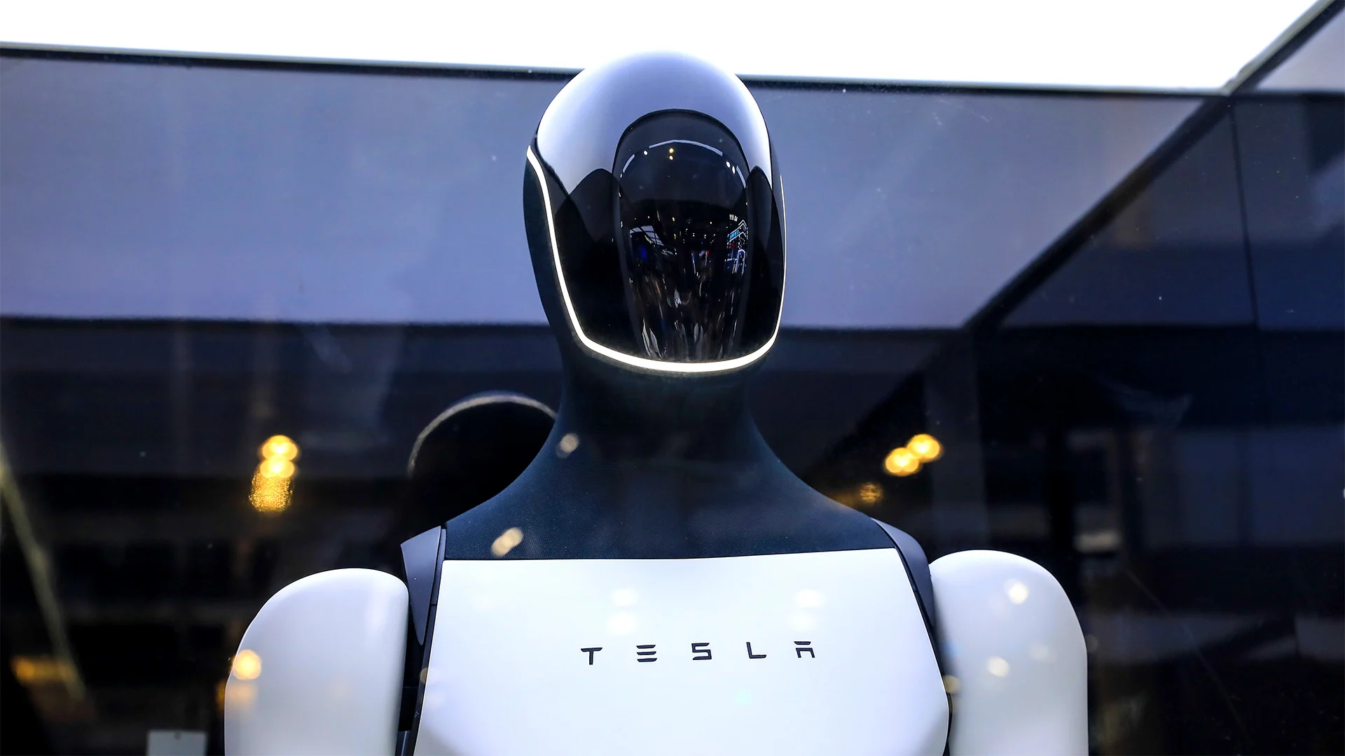 This Analyst Says Tesla's Humanoid Robots Could Lead a ...