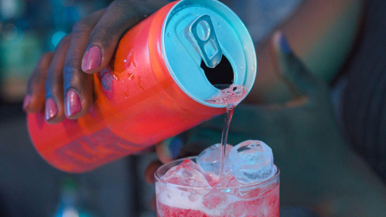 Drinks That Chill - Do They Deliver?