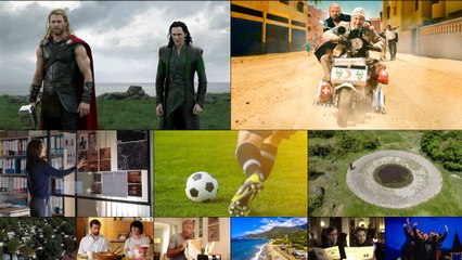 Programme TV soirée du Dimanche 10 août 2025