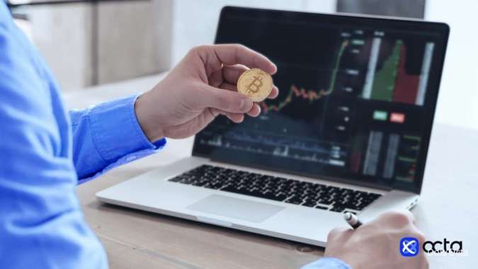 Tuai Pro – Kontra: Aset Kripto sebagai Agunan di Luar Negeri?