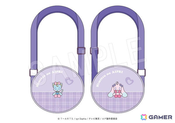 ひみつのアイプリ ポップアップストア マルイ 七浦すばる 缶バッジ セット ひみつのアイプリ AMOアモカフェ 七浦すばる 缶バッジ プリパシャ