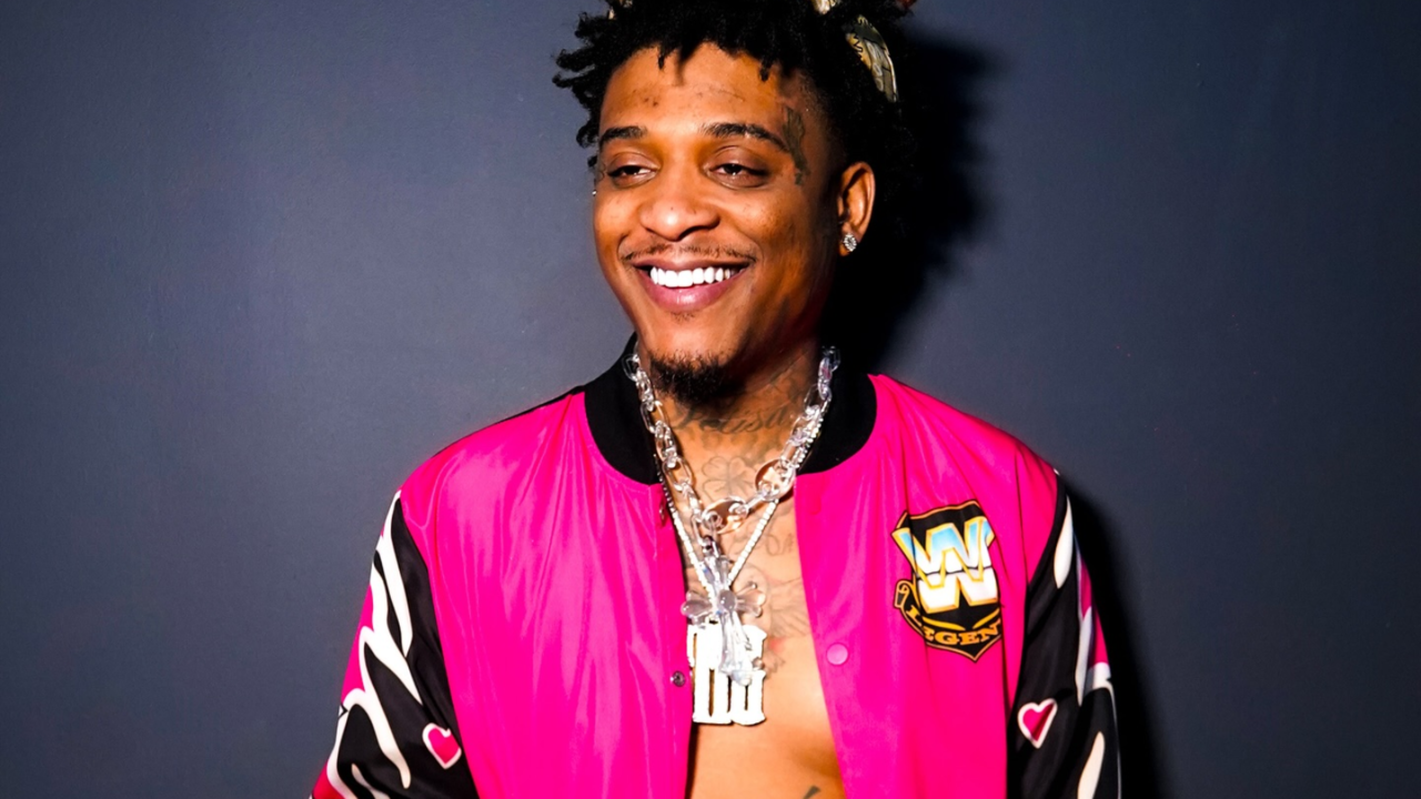 Rapper T-Hood Found Dead at His Residence; What Was the Life of the 33 ...