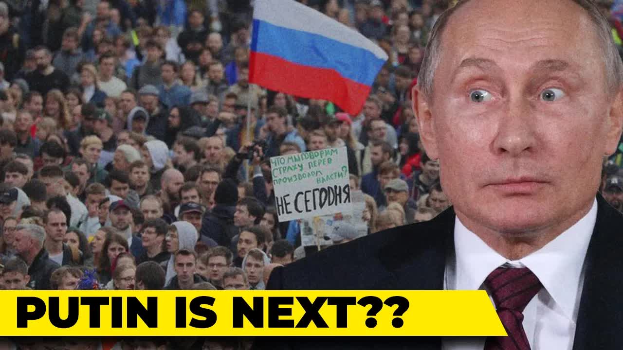 Ukraine's Trap Springs Shut - Top General Eliminated in Moscow