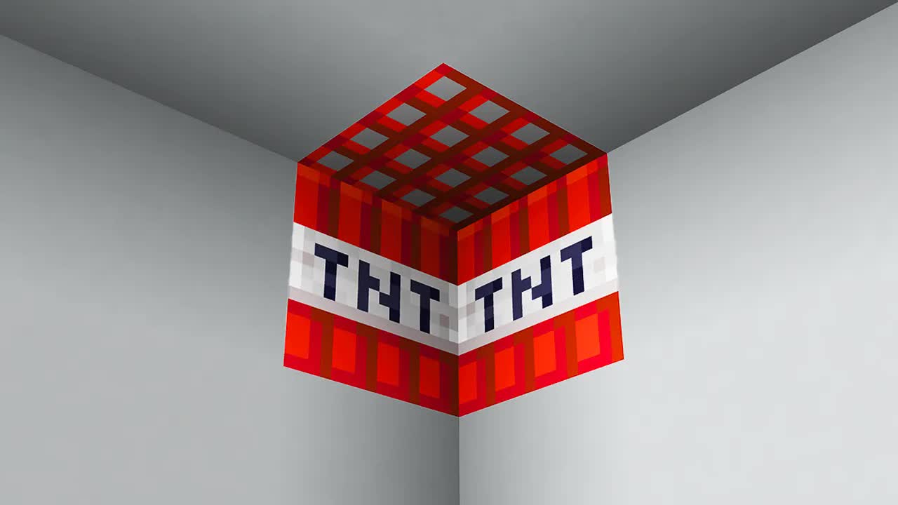 This Minecraft Illusion Will Blow Your Mind