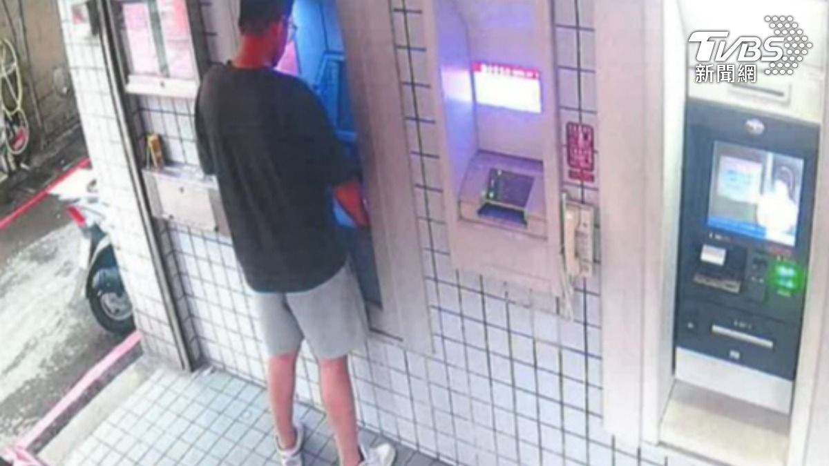 全民抓詐騙！全台十大提詐ATM熱點曝光這2時段車手最猖獗
