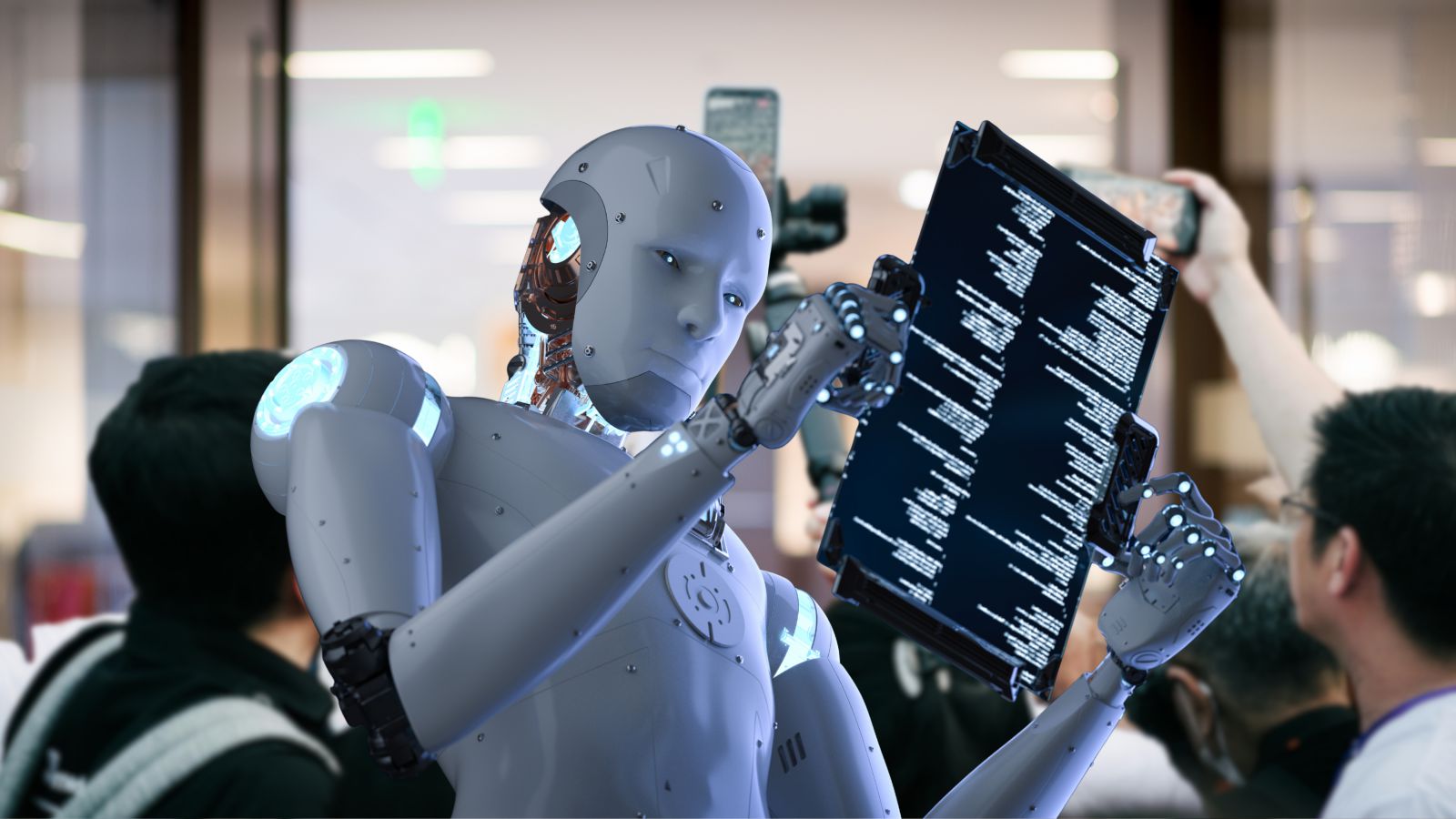 Giữ vững hơi thở sự sống trong báo chí hiện đại