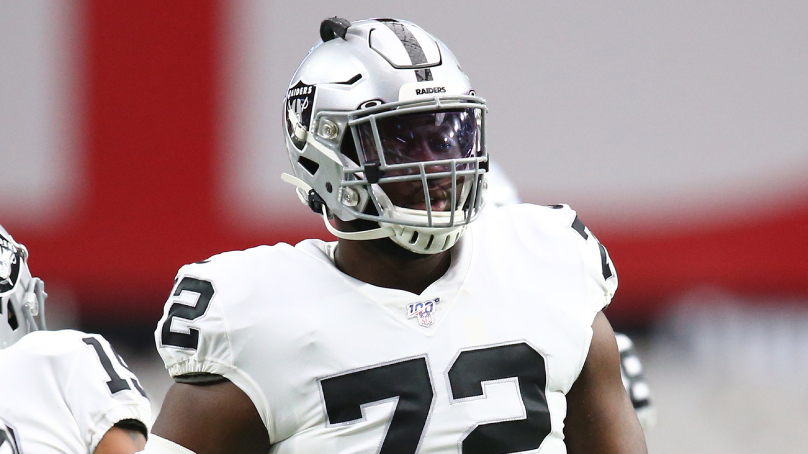 Chargers to add offensive tackle depth after Rashawn Slater's injury