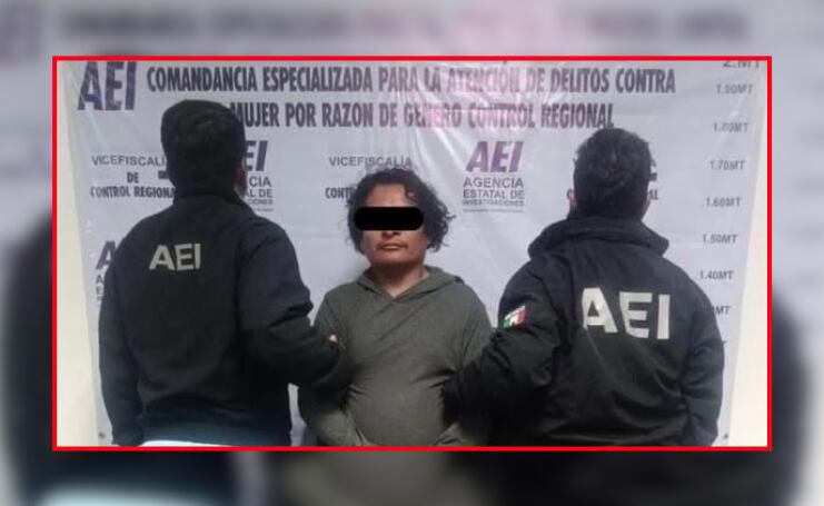Detienen en Oaxaca a hombre por delito de abuso sexual infantil, suman uno más. / FGEO.