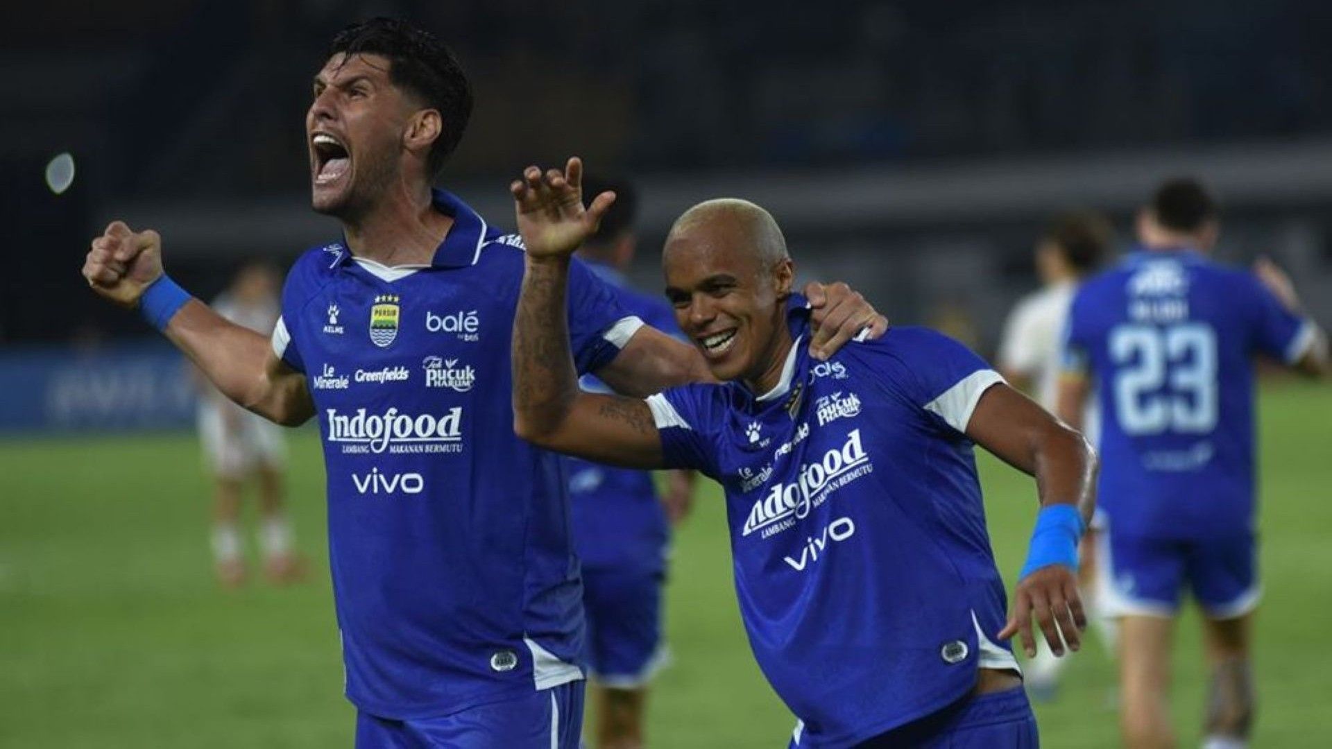 Jadwal Siaran Langsung Sepakbola Super League Indonesia Hari Ini