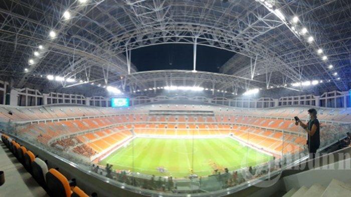 Prediksi Skor Persija vs Malut United di Super League, Souza Waspadai Mantan Persib?