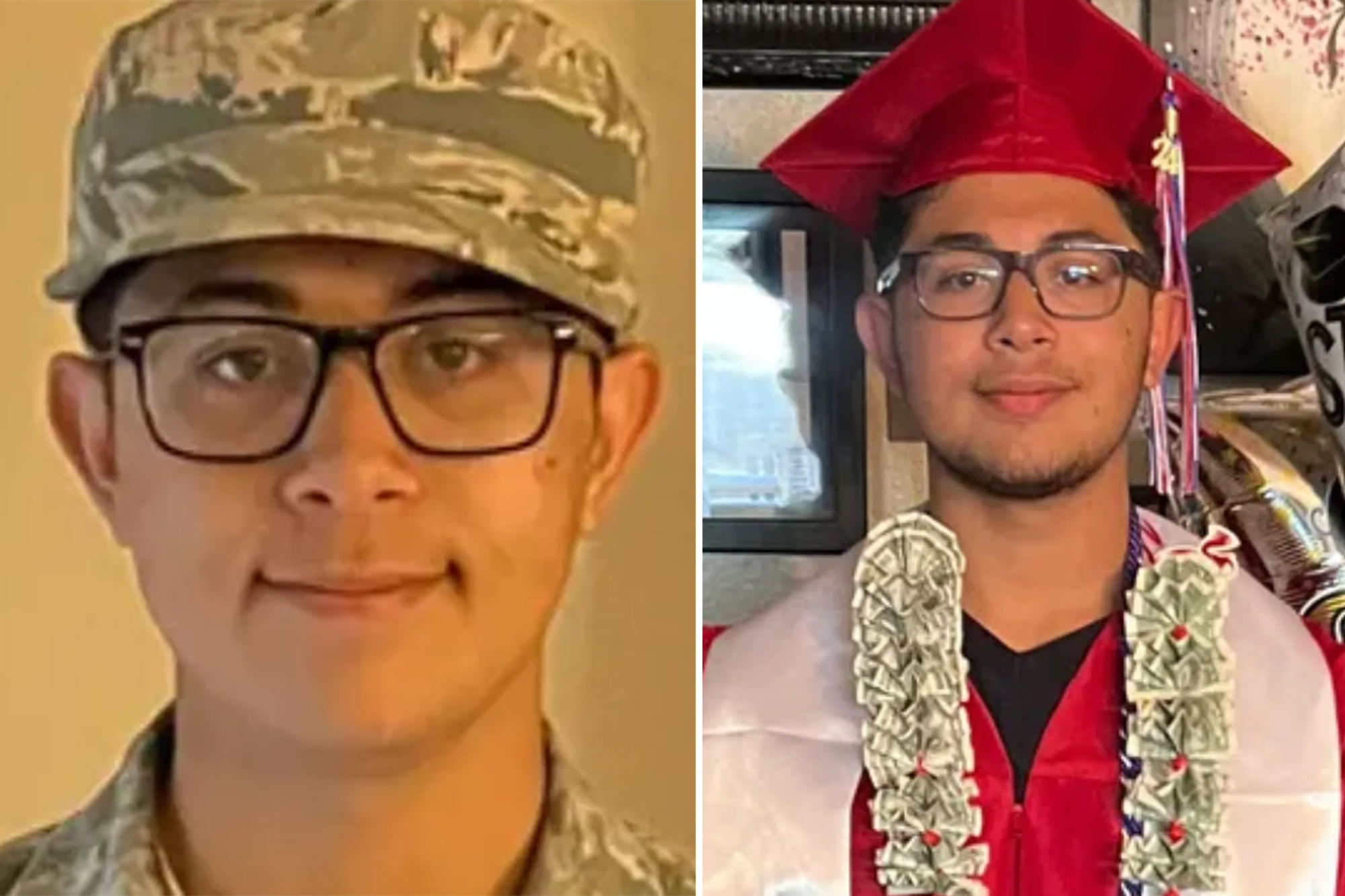 Aspiring National Guardsman, 19, killed by drunk driver days before