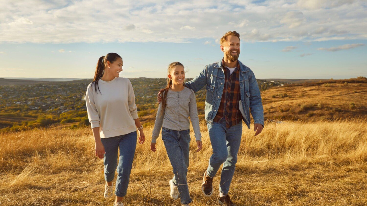 "Il faut être là, mais pas trop" un psychiatre révèle comment trouver