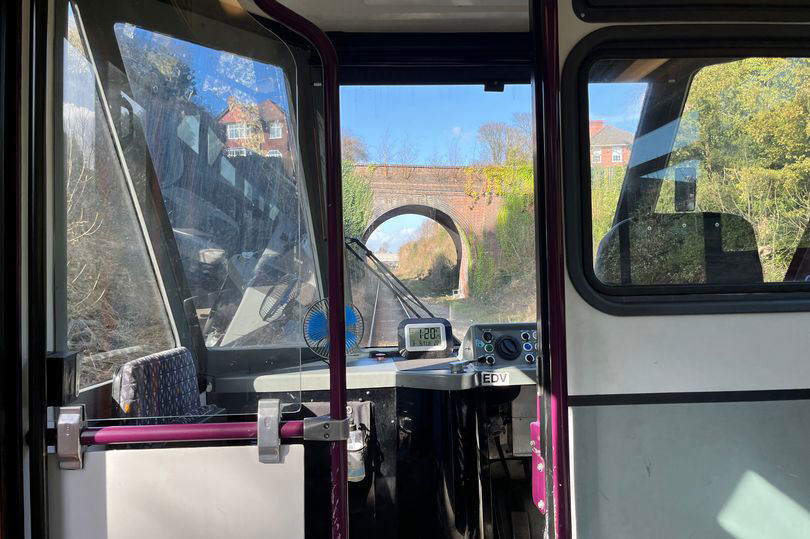 The stations just over a mile away where it #39 s quicker to walk after The stations just over a mile away where it #39 s quicker to walk after