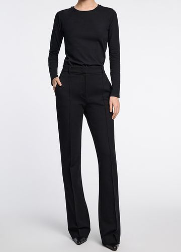 Die Trend-Hose von Dorothee Schumacher