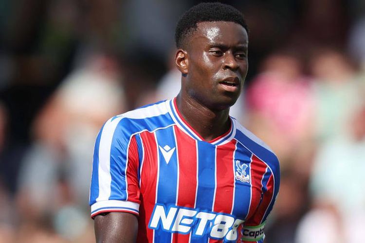 Transfer Terkini: Liverpool Serius Incar Marc Guehi, Negosiasi dengan Crystal Palace Membara