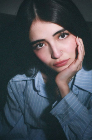 Merub Ali's brother breaks silence