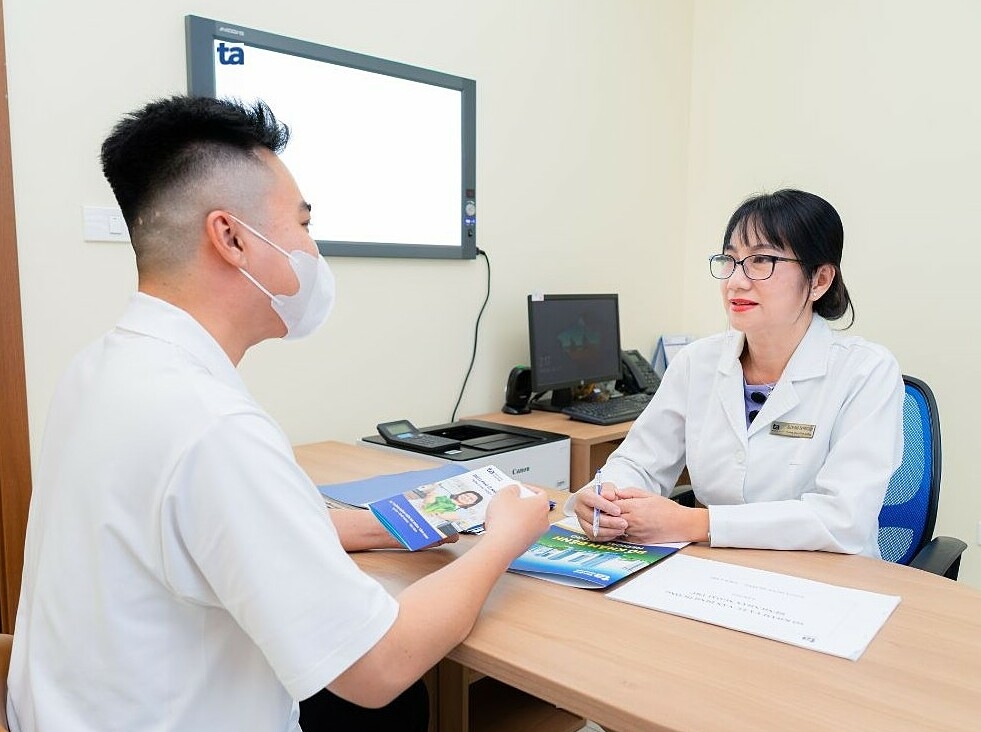 Bị mỡ máu cao khi nào cần dùng thuốc?