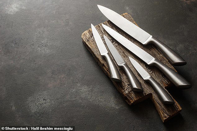 Can You Wash Kitchen Knives in the Dishwasher: Expert Tips Revealed