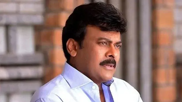 #39 Baseless Motivated Claims #39 : Chiranjeevi SLAMS False Reports About His #39 Baseless Motivated Claims #39 : Chiranjeevi SLAMS False Reports About His