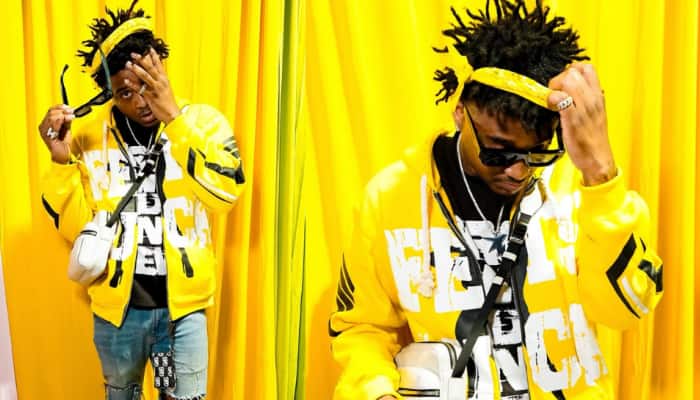 Georgia Rapper T-Hood Shot Dead At Home, Police Investigating Homicide