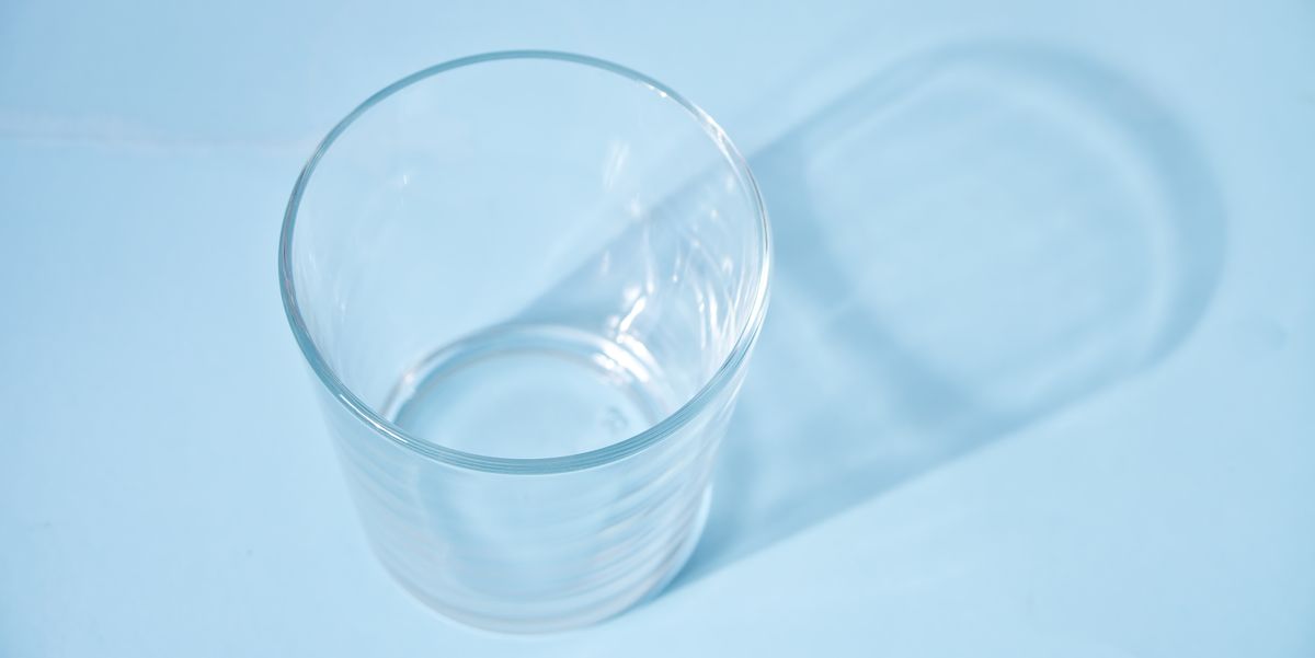 I'm a dietitian—here's what happens when you drink kefir every day