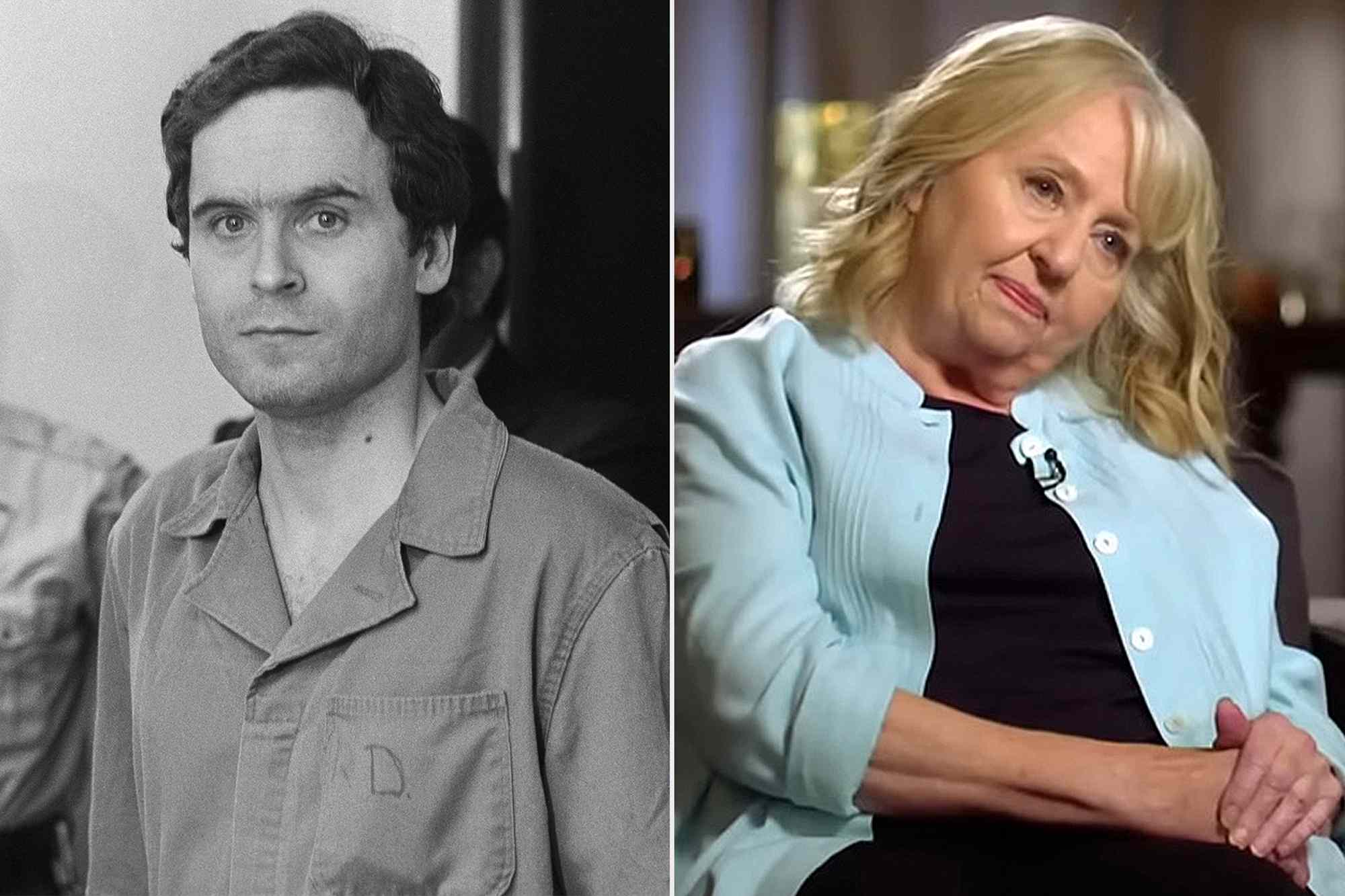 Where Is Ted Bundy's Ex-Girlfriend Now? Inside Elizabeth Kloepfer's ...