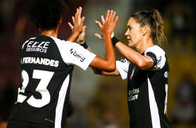 Últimas do Corinthians: cirurgia de Carrillo, impeachment e pronunciamento de Augusto Melo