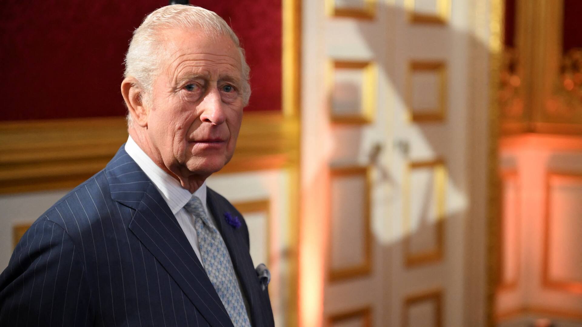 King Charles pens ‘personal’ address for VJ Day commemorations