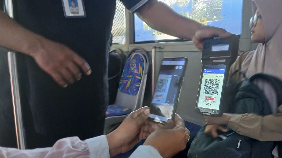 Jadwal, Halte, dan Tarif Trans Batam Nongsa - Batam Center 2026