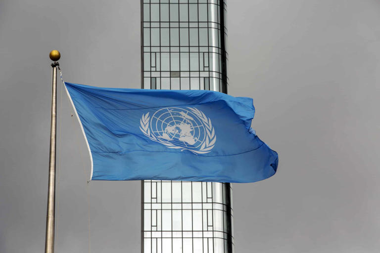 Philippines enters final stretch of bid for UN Security Council seat