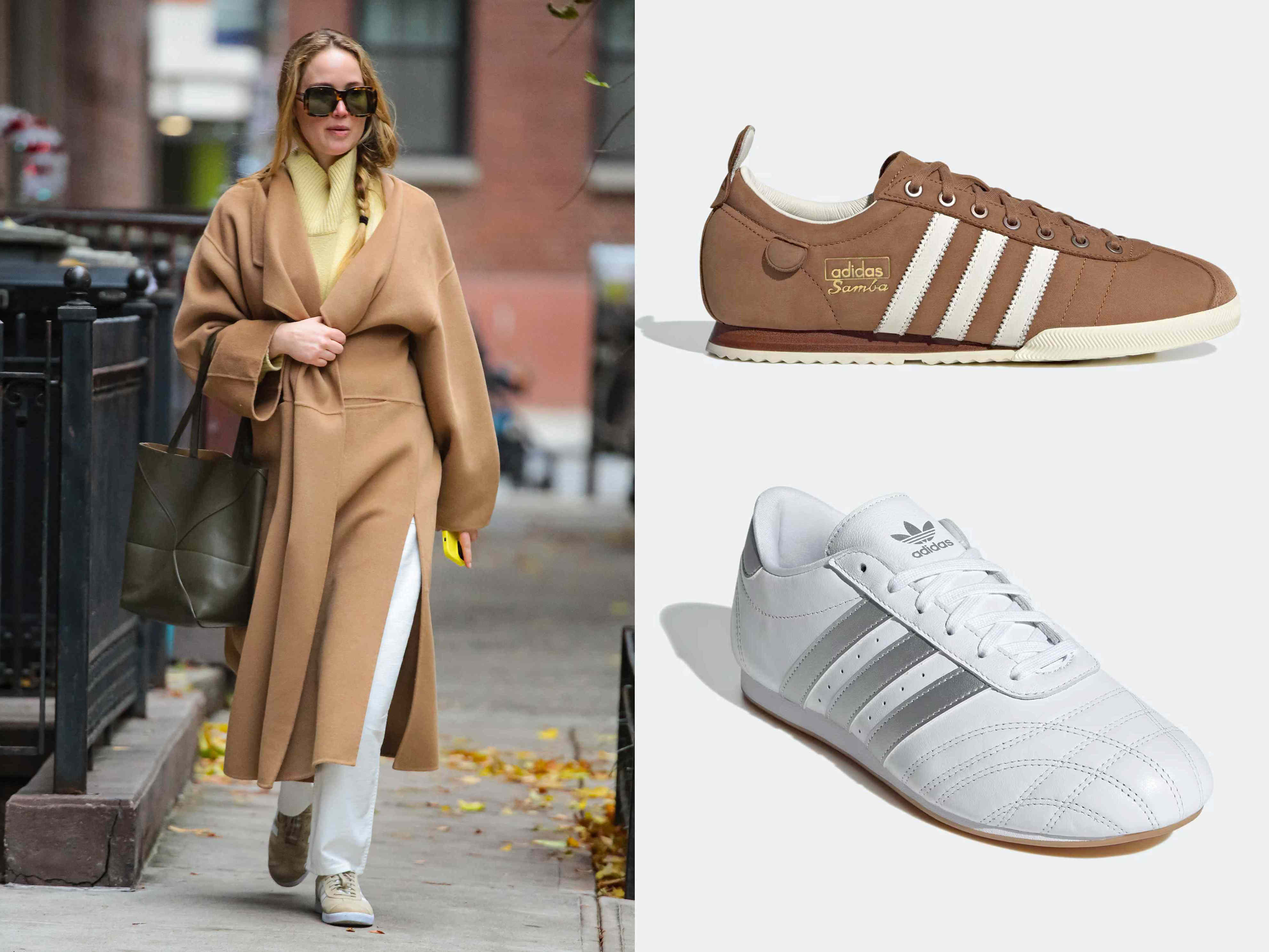 adidas gazelle silver green womens COBB MEN'S BLACK SKY SNEAKERS SHOES – Cobbitalyofficial main image 0