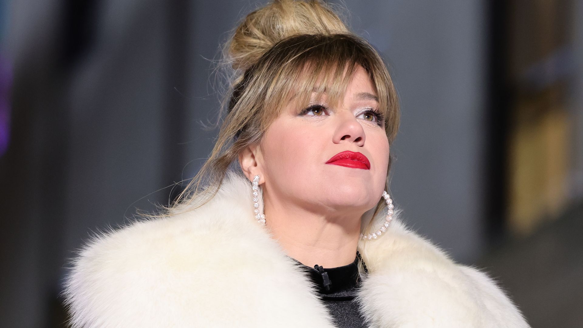 Kelly Clarkson makes candid comment about being 'fired' by NBC amid end of talk show