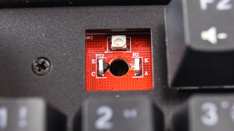 ((Image credit: Alberto Garcia Guillen / Shutterstock))